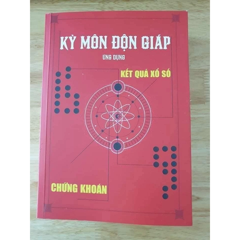 Kỳ môn độn giáp ứng dụng kết quả  sổ số 387066