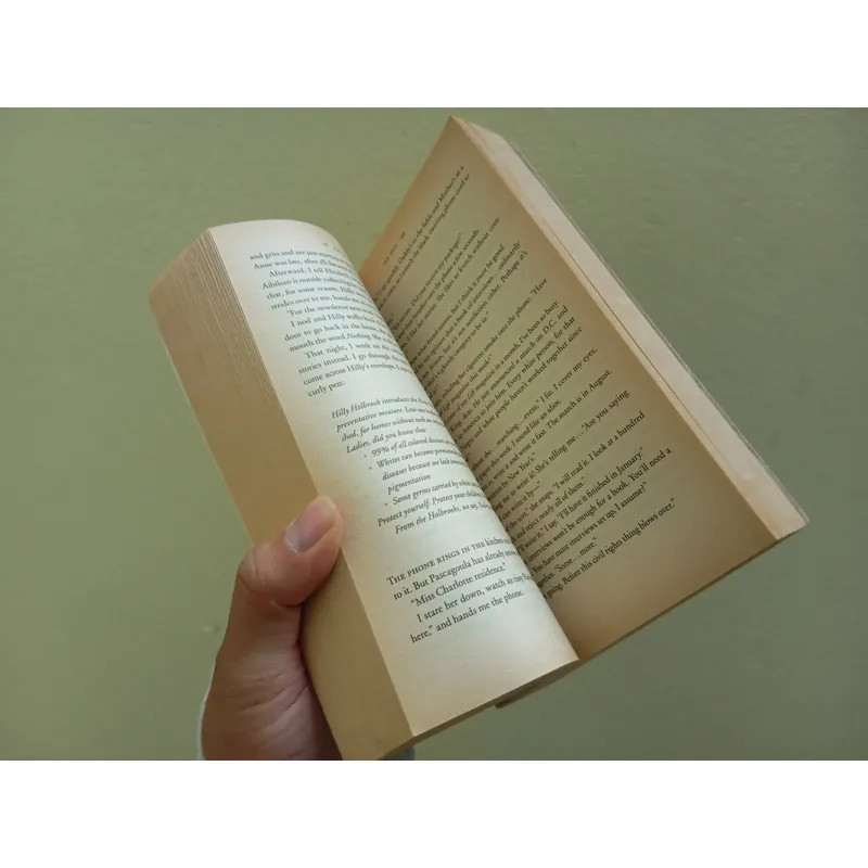 The help, sách ngoại văn tiếng Anh, english book tiểu thuyết  695812