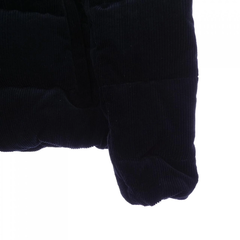 Áo khoác lông vũ PRADA logo hình tam giác SGC072 S232 1RL7 - Hàng hiệu Chính hãng 884091