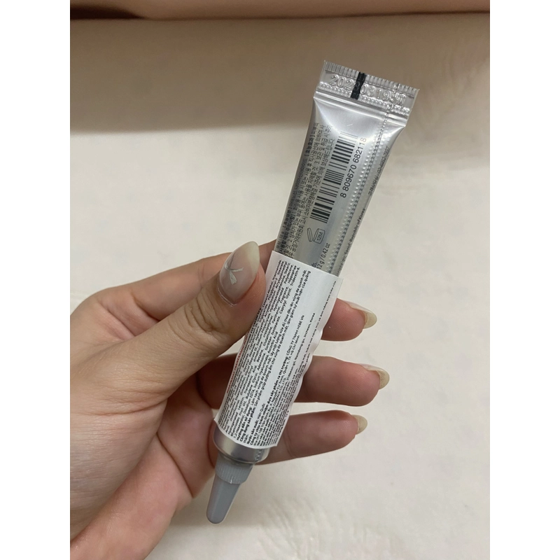 Kem Mắt Hỗ Trợ Giảm Thâm Quầng Mắt Mary&May Tranexamic Acid + Glutathion Eye Cream 12g 532314