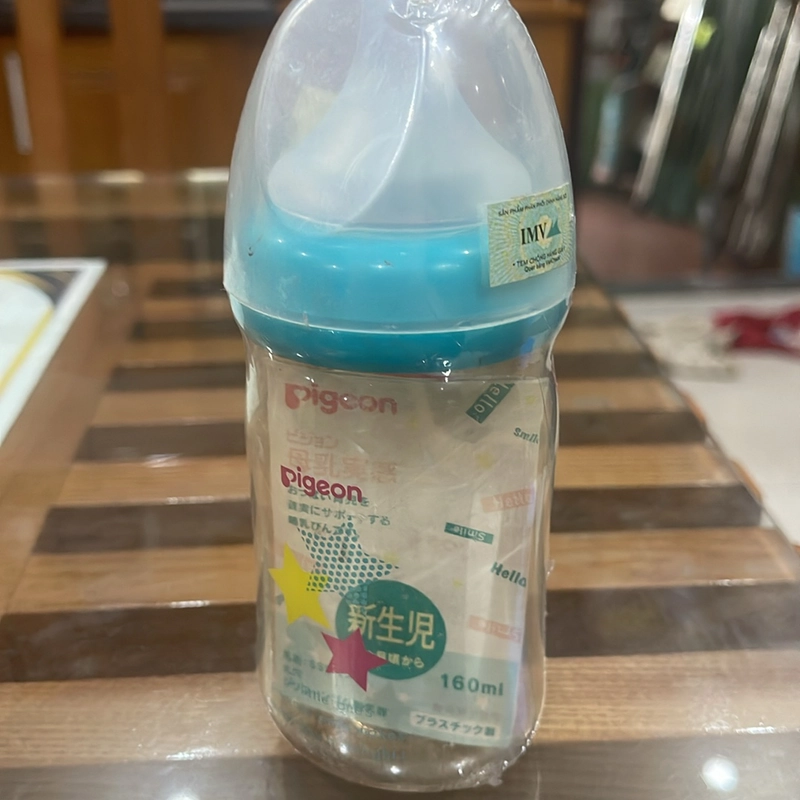 Biình sữa pigeon 521440