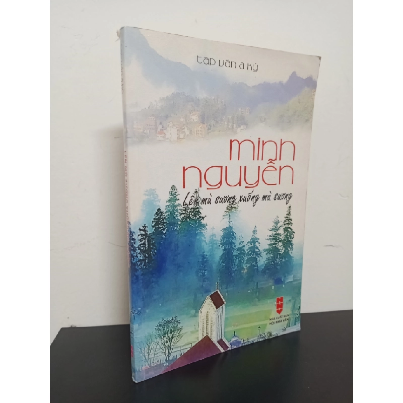 Lên Mù Sương Xuống Mù Sương (2012) - Minh Nguyễn Mới 80% HCM.ASB2301 356242