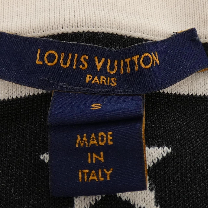 Áo cardigan LOUIS VUITTON LV Summer Stardust Cropped Cardigan FNKC06PN0 - Hàng hiệu Authentic 815628