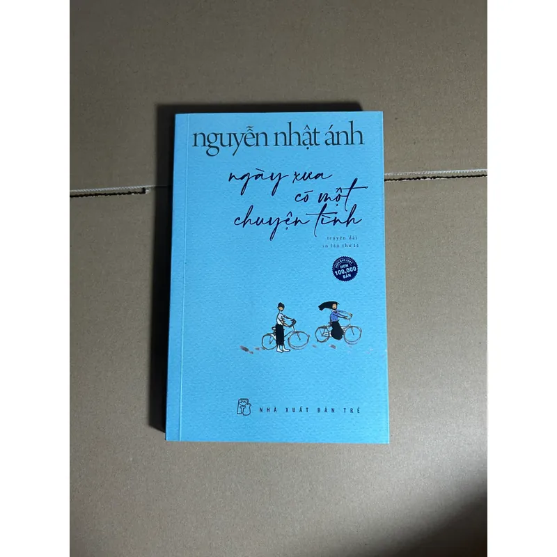 Ngày xưa có một chuyện tình 733376