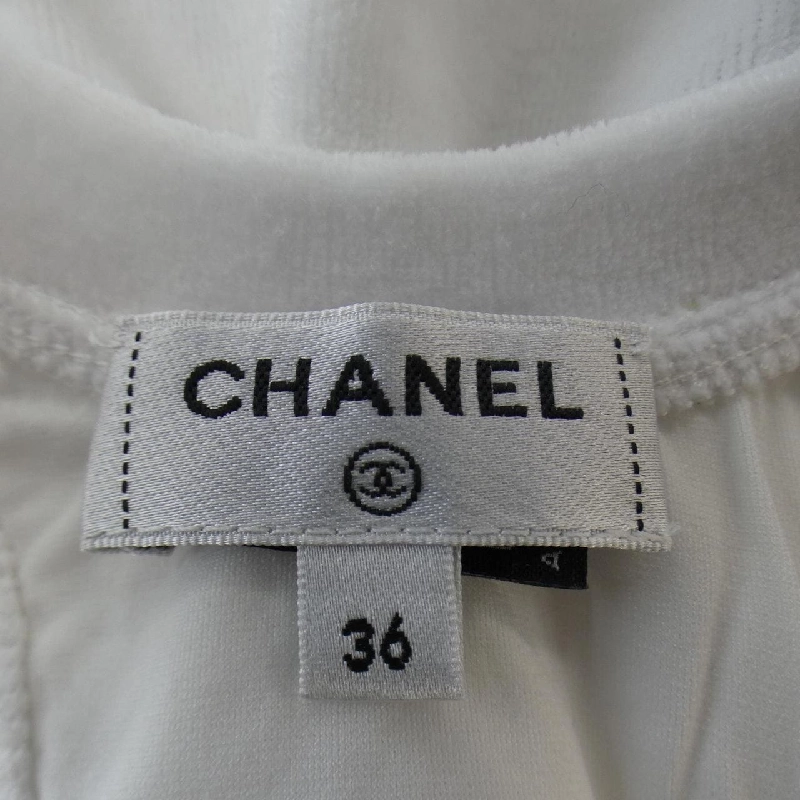 【Mã giảm giá】Chanel CHANEL Áo 643720