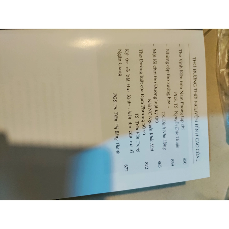 Thơ đường luật thời nguyễn  462275