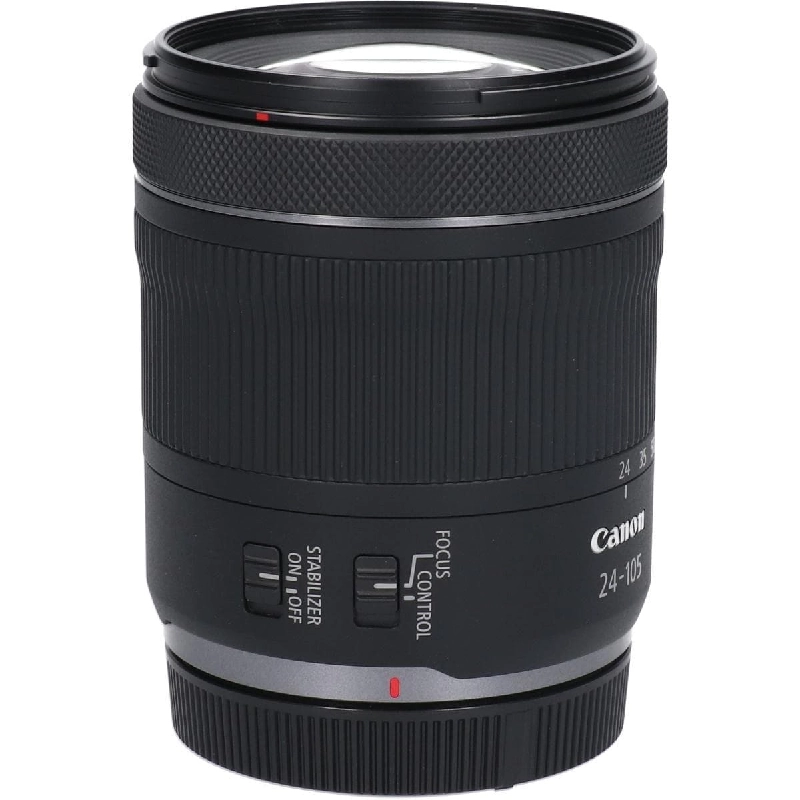 Ống kính RF24-105mm F4-7.1 IS STM - Hàng hiệu Chính hãng 879461