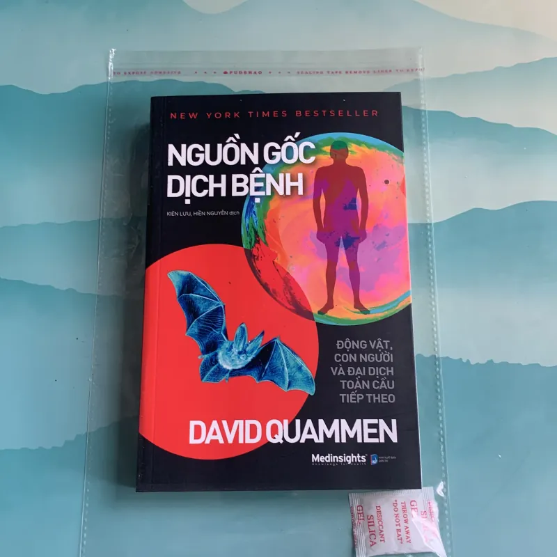 Nguồn gốc dịch bệnh 970703