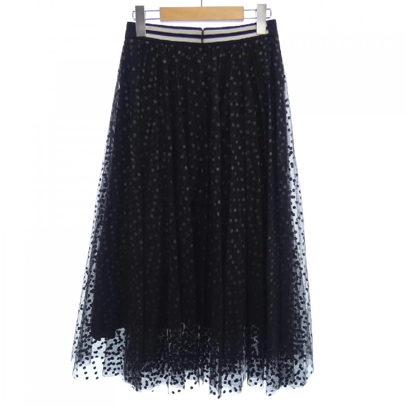 BORDERS at BALCONY BD2311-3H-42 Váy - Hàng hiệu Authentic 820268