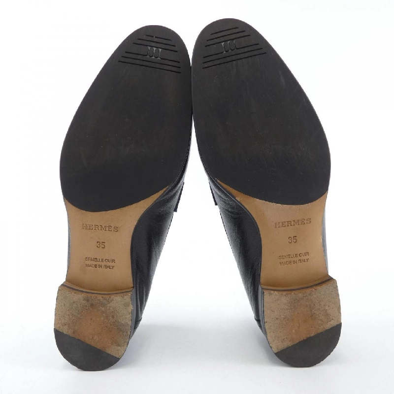 【Mã giảm giá】Giày HERMES 663937