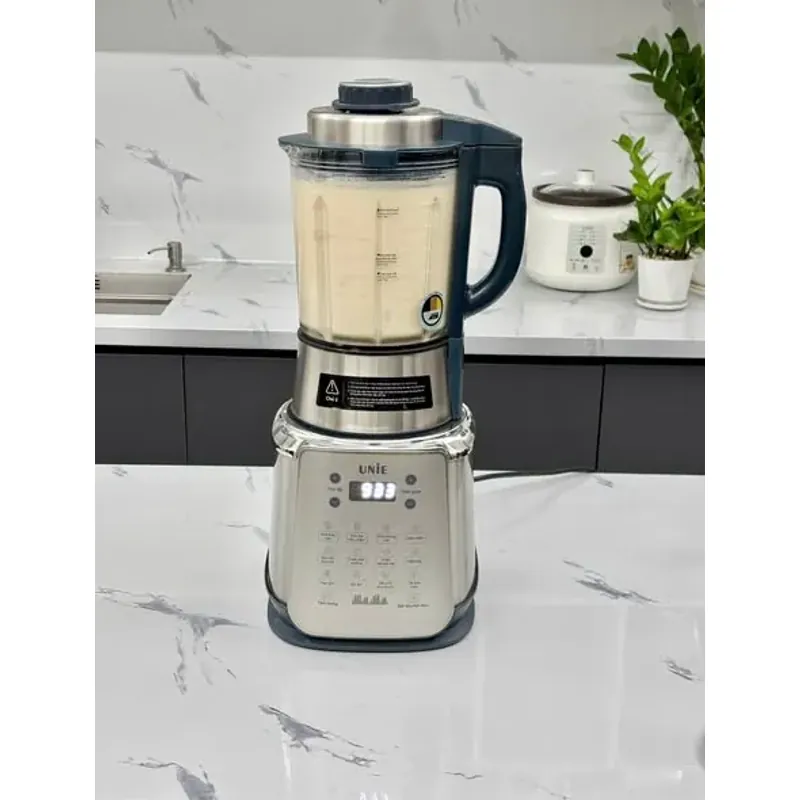 🔇 Xay nấu siêu êm – dùng thoải mái sáng sớm, đêm muộn 734137