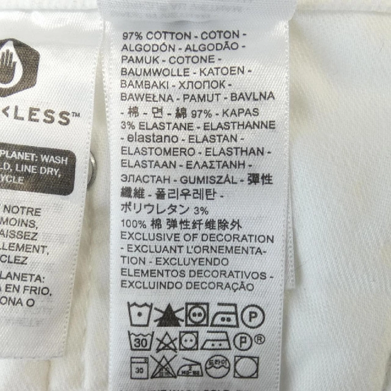 Quần jeans LEVI'S - Hàng hiệu Authentic 889905