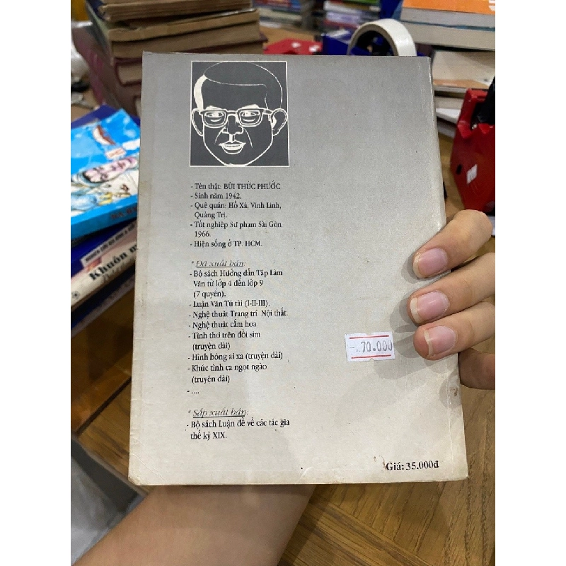 Thơ của bạn tôi - Bùi Nghi Trang 531883
