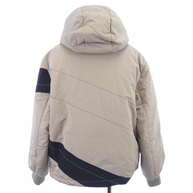 HERMES 562760HH Áo khoác lông - Hàng hiệu Chính hãng 901283