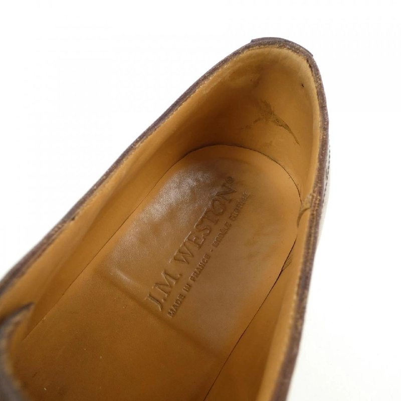 Giày J.M.WESTON 412 - Hàng hiệu Chính hãng 905293