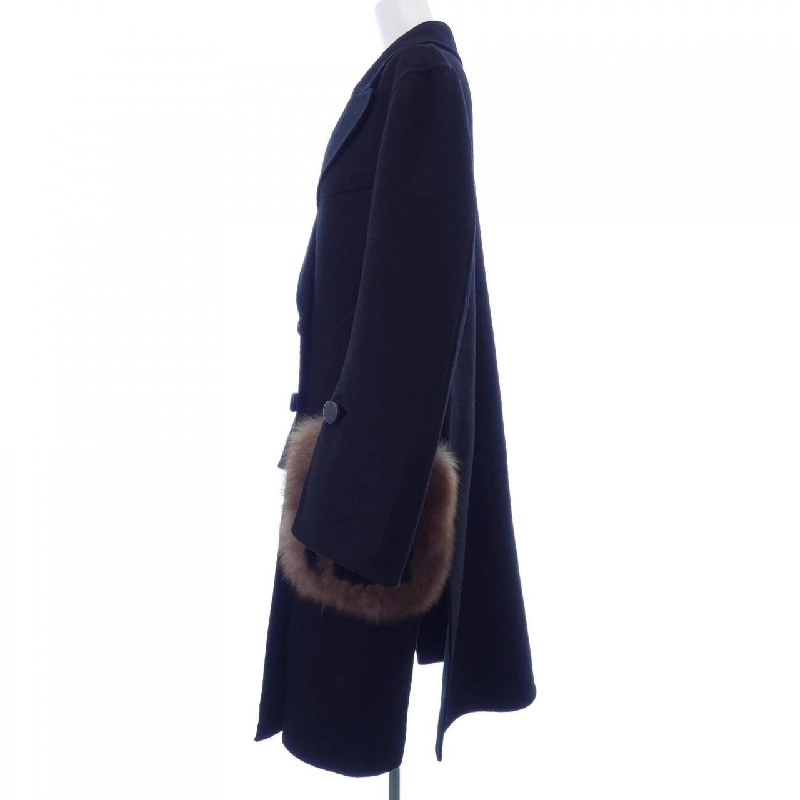 Áo khoác FENDI 635169