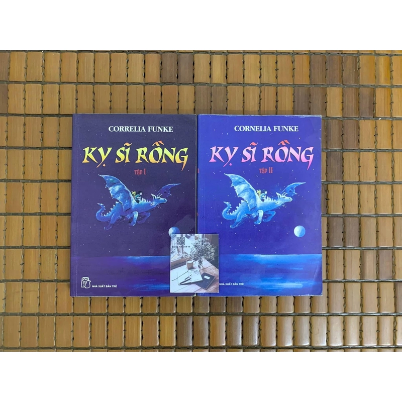 Kỵ sĩ rồng 455239