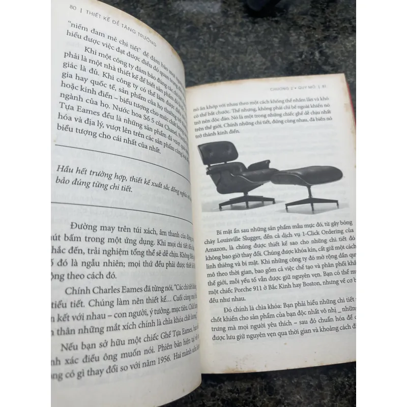 Thiết kế để tăng trưởng David Butler DEAL 720192