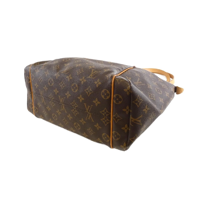 Túi Louis Vuitton Monogram Totally MM M56689 616337