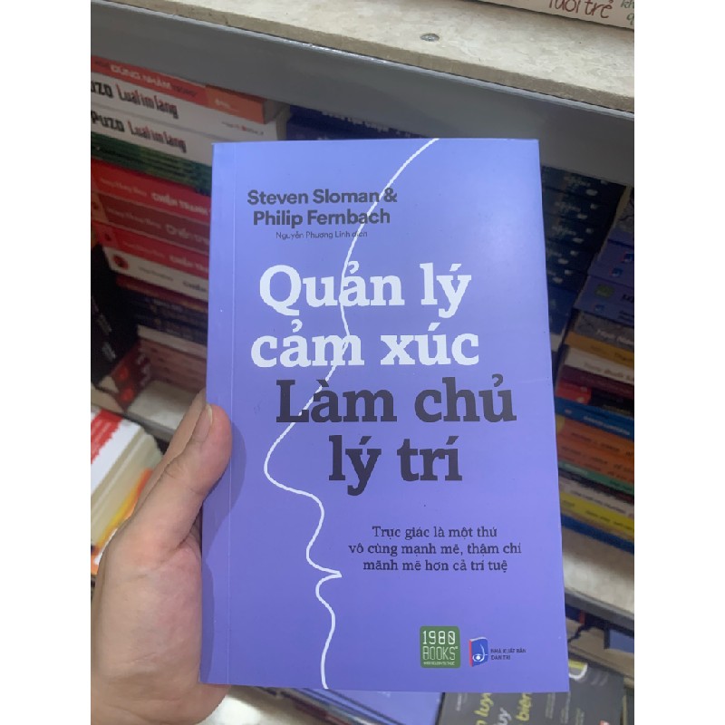 Quản lý cảm xúc làm chủ lý trí 18502