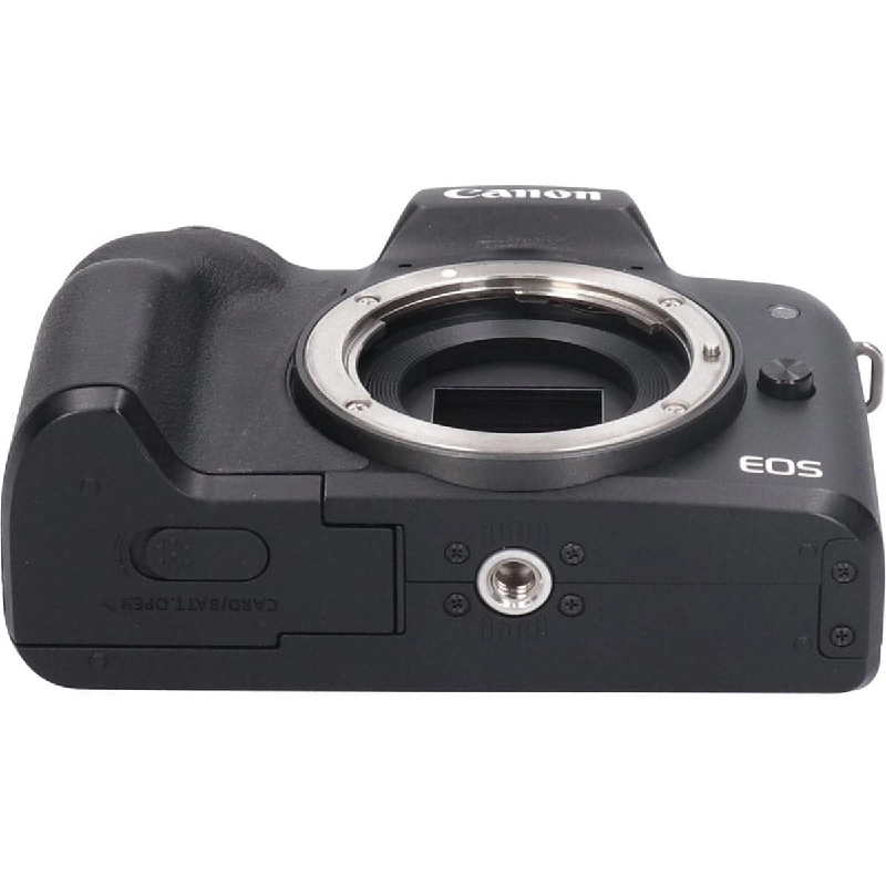 EOS KISS M Đen - Hàng hiệu Chính hãng 879379