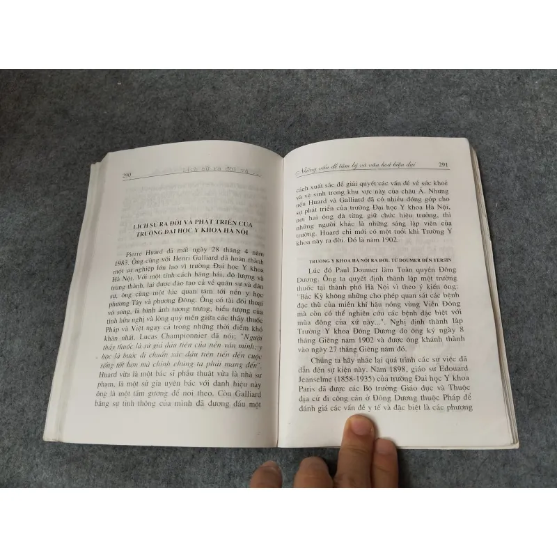 NHỮNG VẤN ĐỀ TÂM LÝ VÀ VĂN HOÁ HIỆN ĐẠI 718898