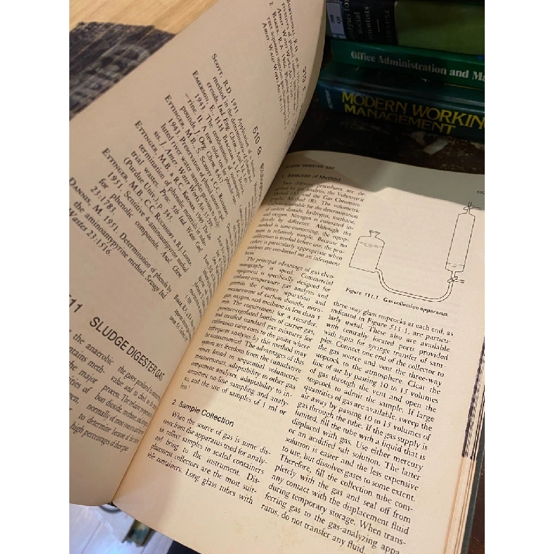 Standard Methods for the examination of Water and Wastewater 1010110