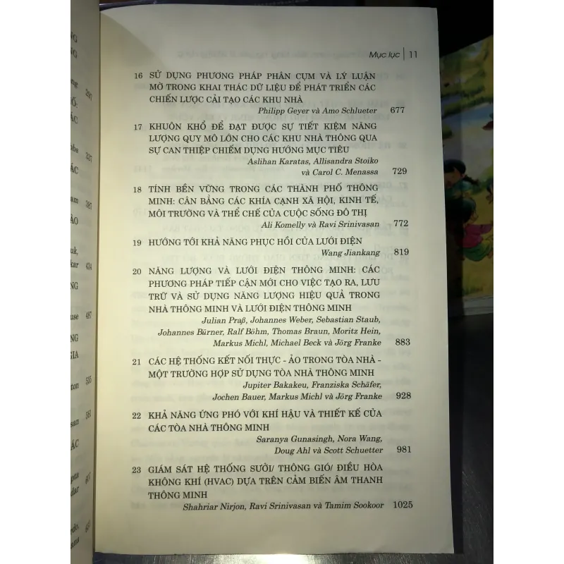 Thành phố thông minh: Nền tảng, nguyên lý và ứng dụng 755264