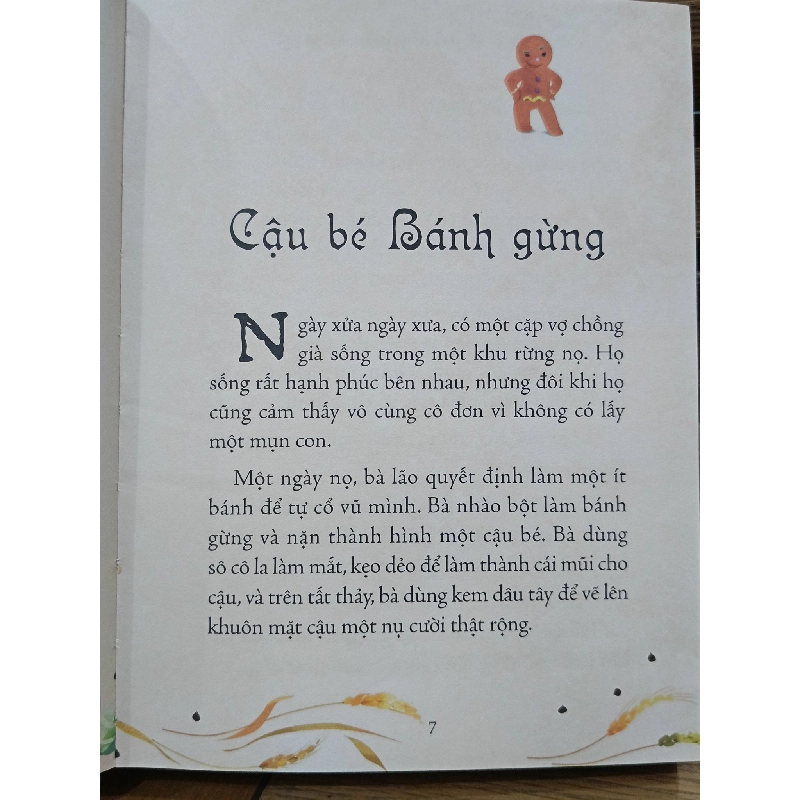 Illustrated Classics: Những câu chuyện dân gian hay nhất thế giới - Nhiều tác giả (Thùy Dương dịch) 787817