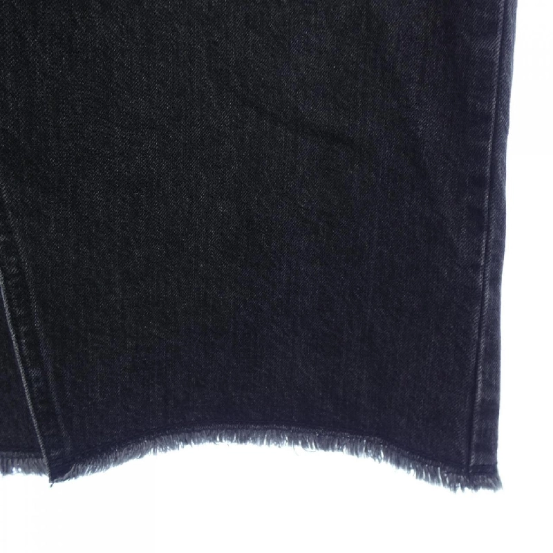 【Mã giảm giá】Luchelle Blue LE CIEL BLEU Váy 655540