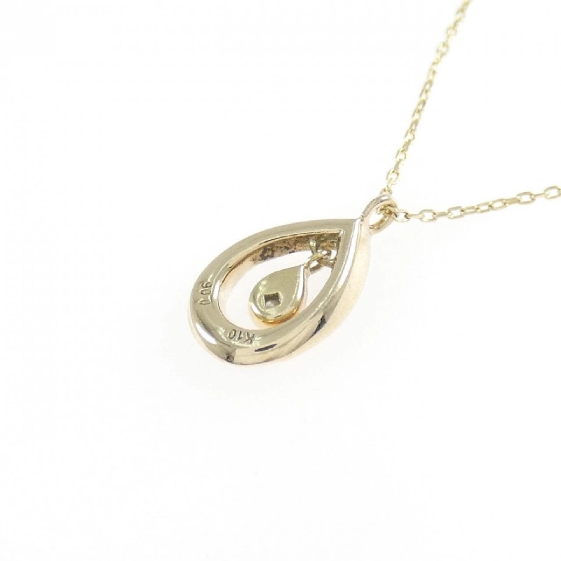 Dây chuyền kim cương Festaria 0.06CT - Hàng hiệu Chính hãng 841062