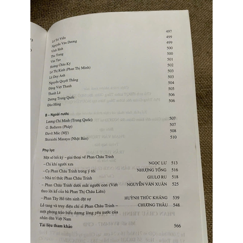 Thơ văn Nguyễn Trãi 456035