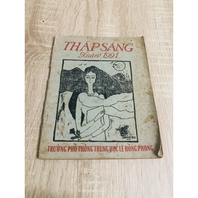 THẮP SÁNG XUÂN 1991 932018