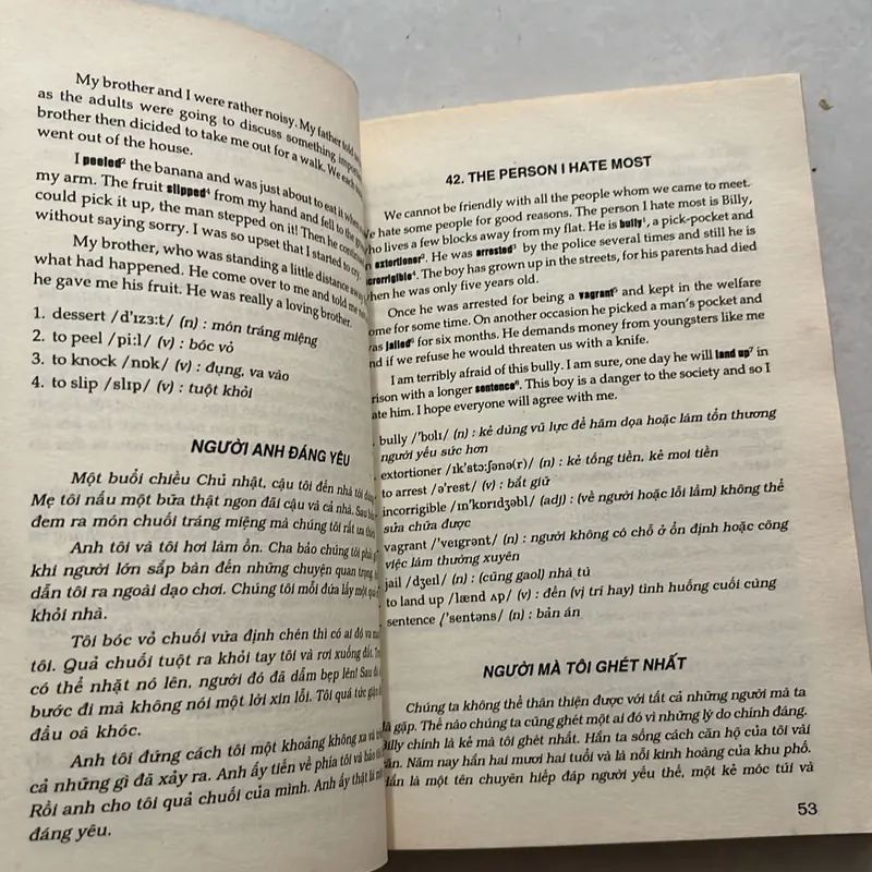 210 bài luận Tiếng Anh 674579