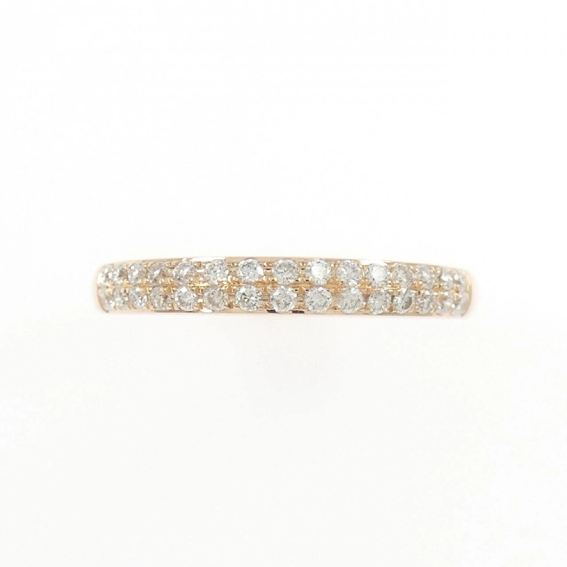 Nhẫn kim cương Ponte Vecchio 0.23CT - Hàng hiệu Authentic 837054