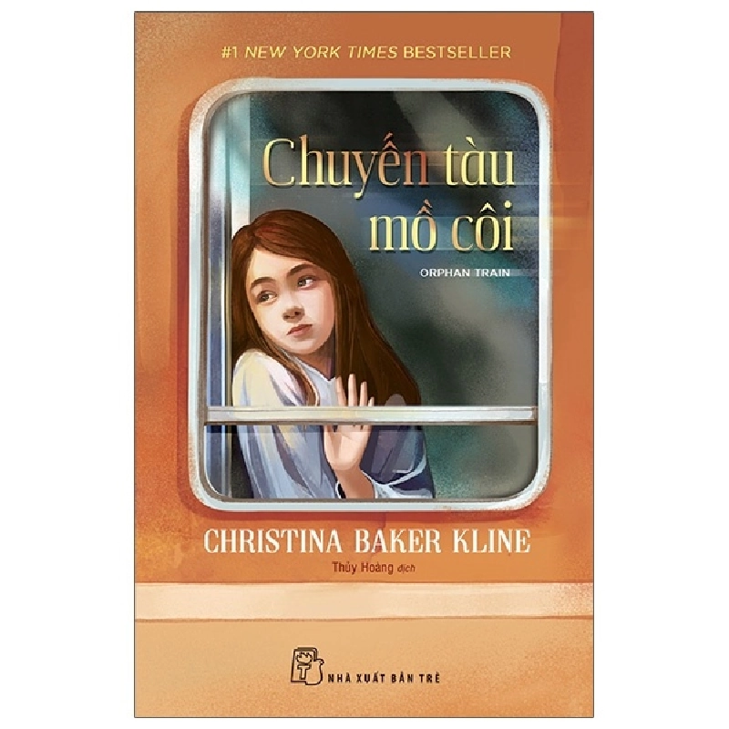 Chuyến Tàu Mồ Côi - Christina Baker Kline 289664