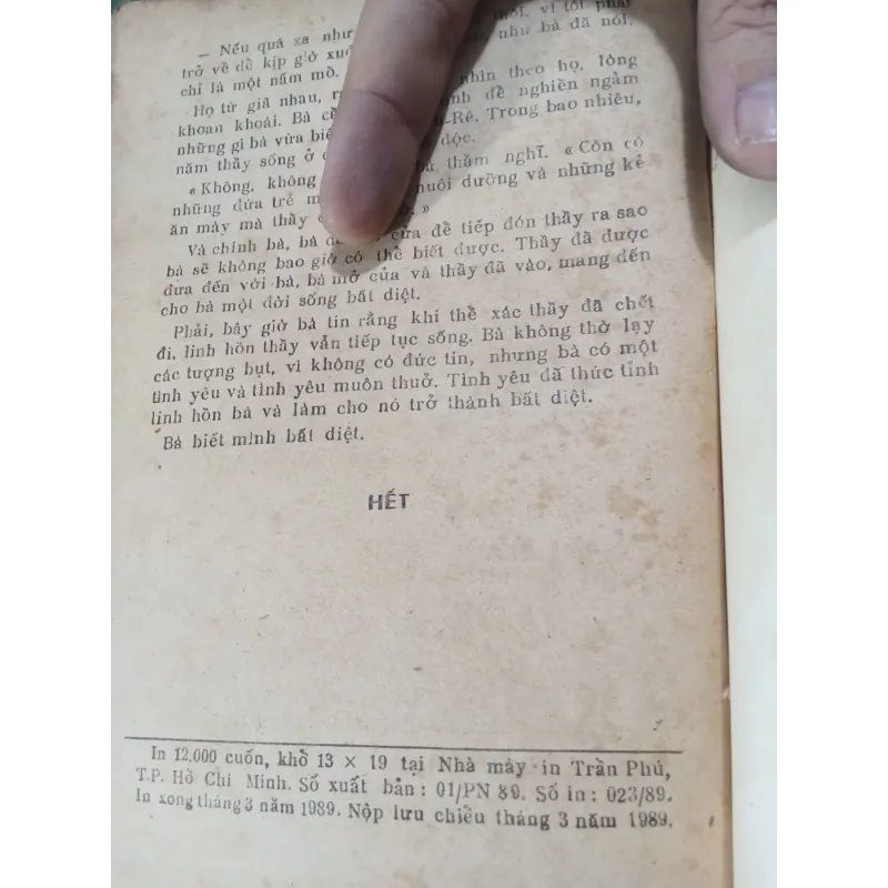 Yêu muộn Nobel 1938 956843