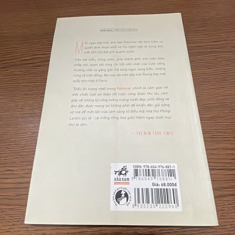 Italocalvino Palomar 357948