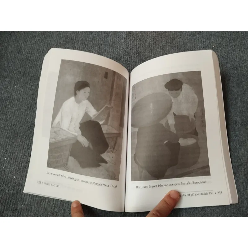 GƯƠNG SÁNG PHỤ NỮ GIỮ GÌN VĂN HOÁ VIỆT 727160