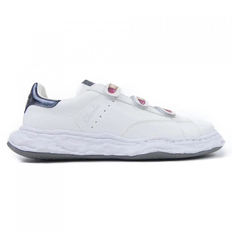 Giày thể thao MIHARA YASUHIRO - Hàng hiệu Authentic 906208