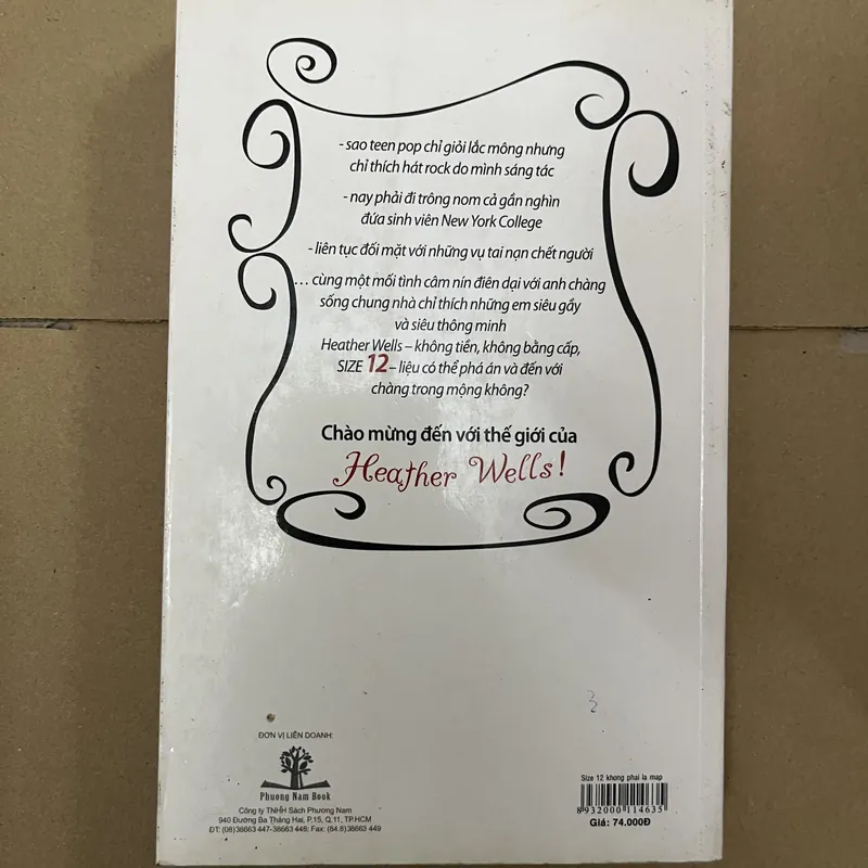 size 12 không phải là mập 569599