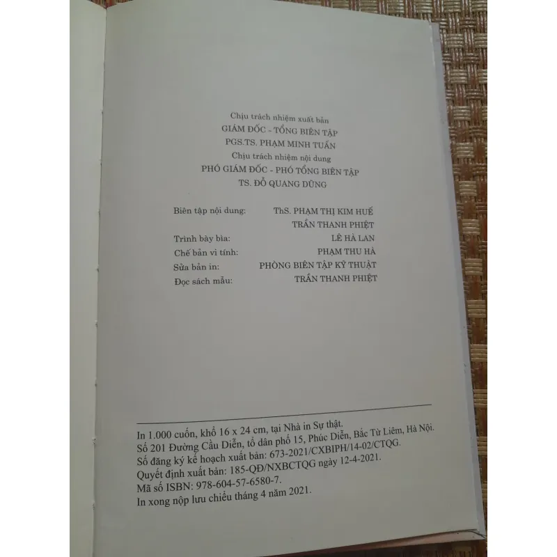 LÝ LUẬN THỰC TIỄN PHÁT TRIỂN ĐẤT NƯỚC... 762394