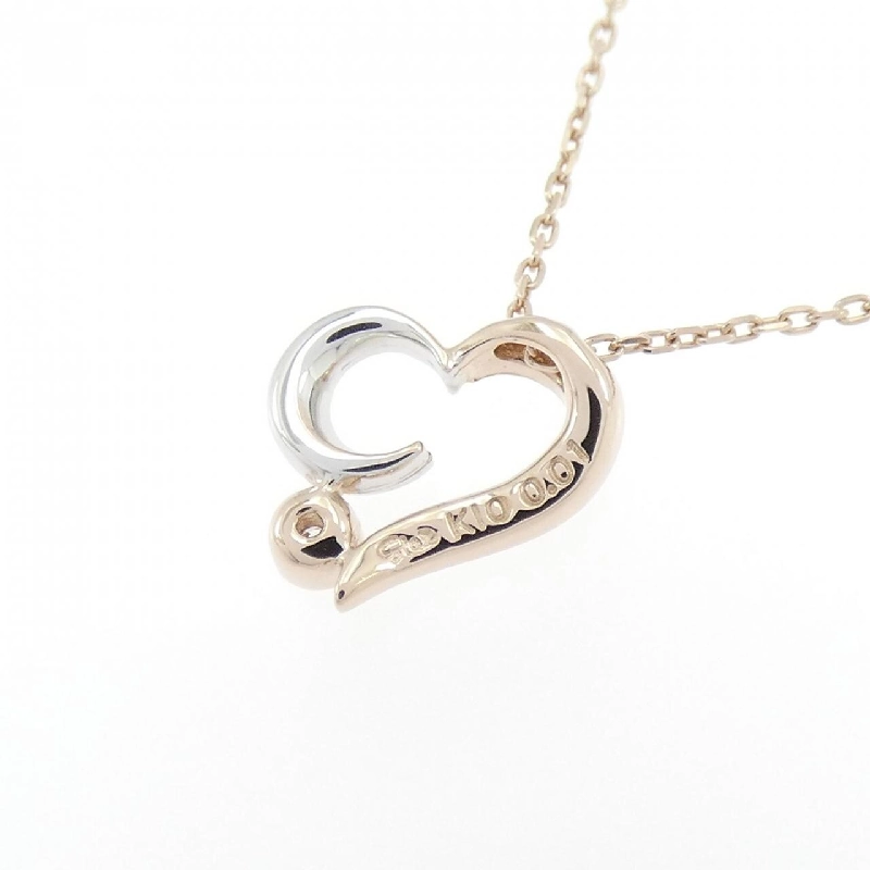 Nhẫn kim cương hình trái tim Stargewelry 0.01CT - Hàng hiệu Chính hãng 841517