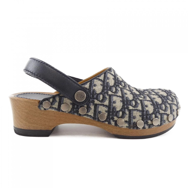 Giày sandal CHRISTIAN DIOR - Hàng hiệu Authentic 831433