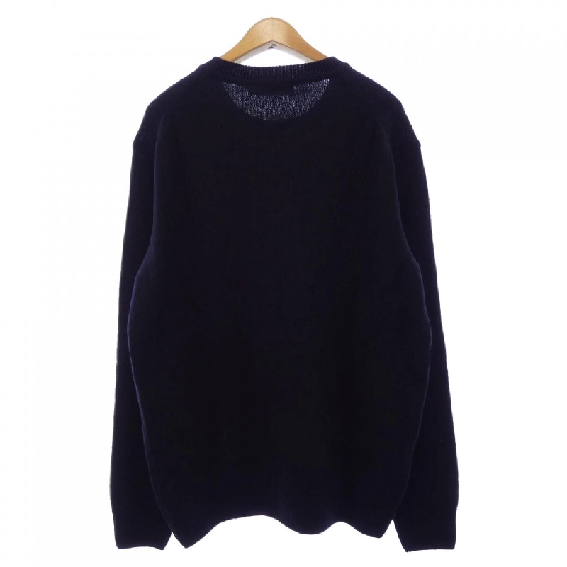 Maison Kitsune MAISON KITSUNE HM00502KT1006 Áo len - Hàng hiệu Chính hãng 897767