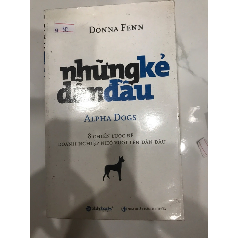 Sách Những kẻ dẫn đầu 452869