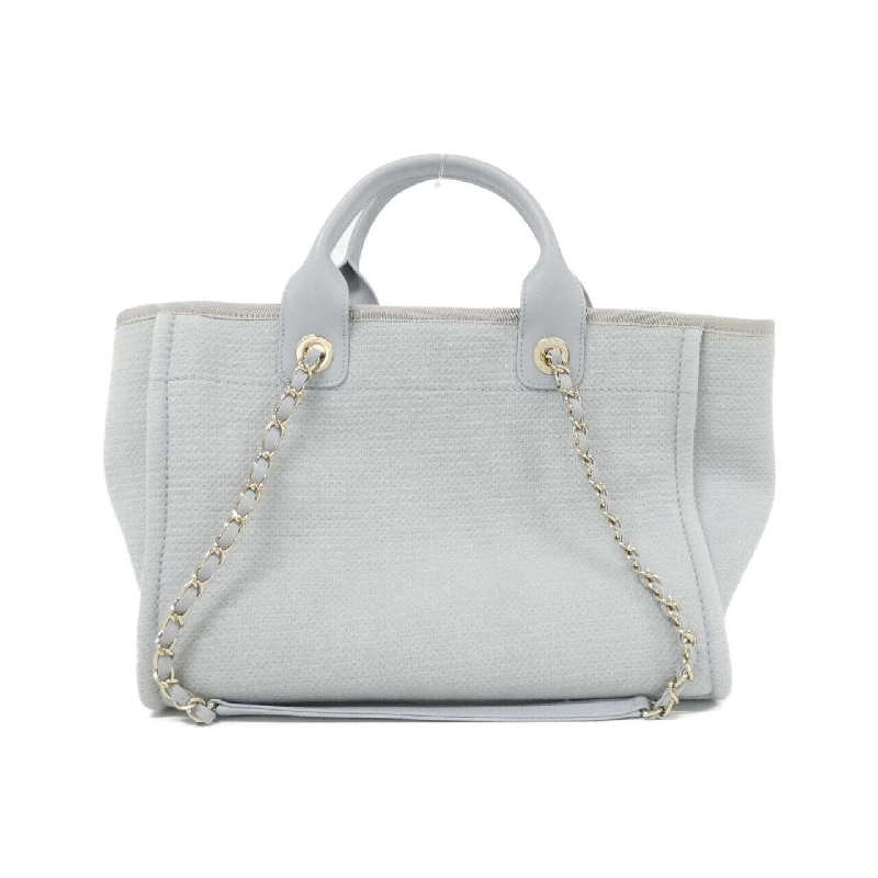 Túi xách Chanel Deauville Line AS3257 - Hàng hiệu Authentic 805625