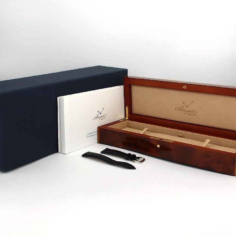 Breguet Classic Power Reserve WG 5277BB/12/9V6 WG Cơ - Hàng hiệu Chính hãng 881317