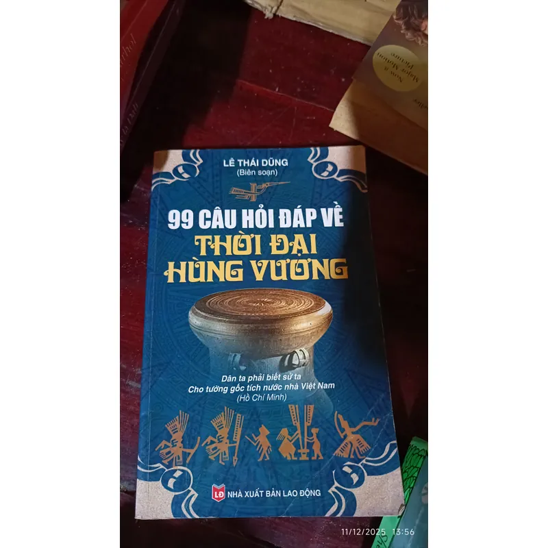 99 Câu Hỏi Đáp Về Thời Hùng Vương 695105