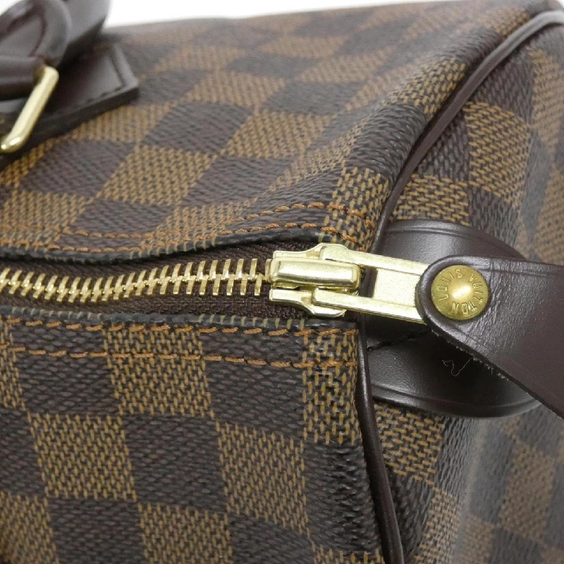 Túi xách Boston Louis Vuitton Damier 30cm N41531 - Hàng hiệu Chính hãng 769227
